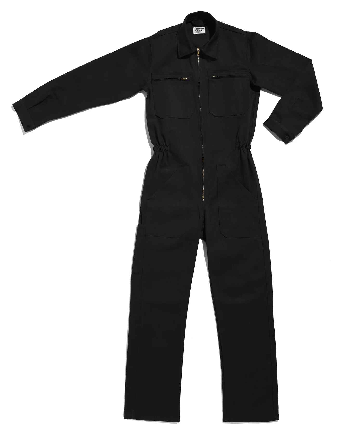 Work Overall